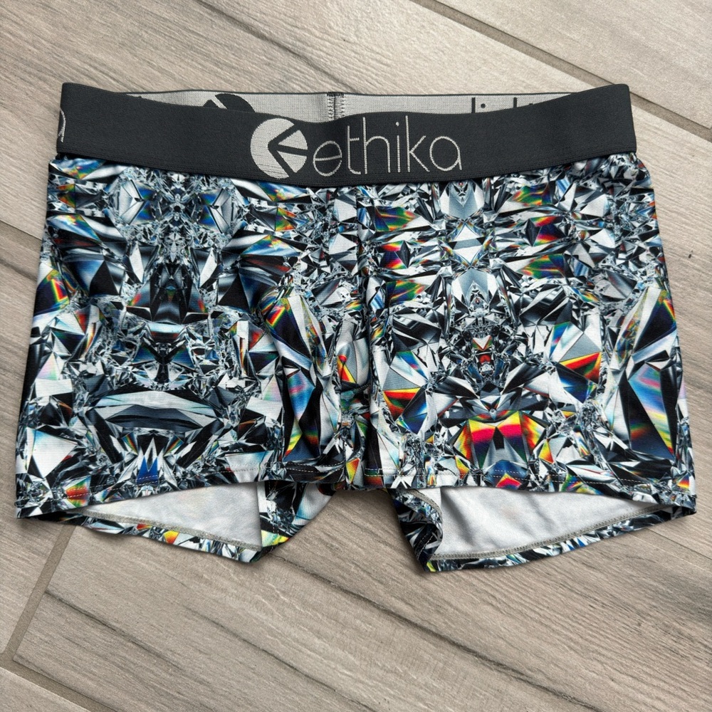 Girls Ethika’s